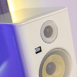 RP5 G5 White limited (la pièce) KRK