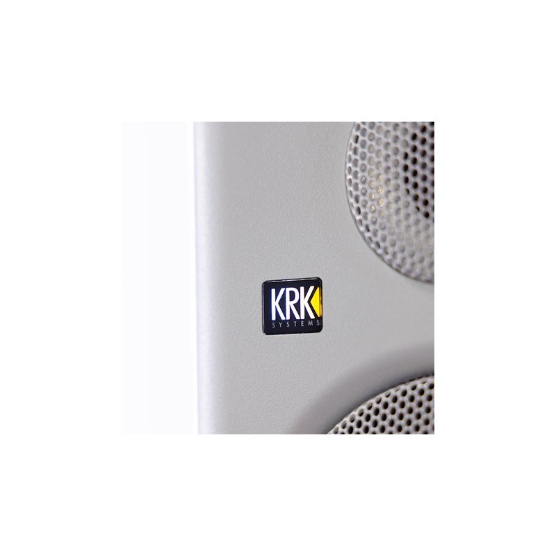 RP5 G5 White limited (la pièce) KRK