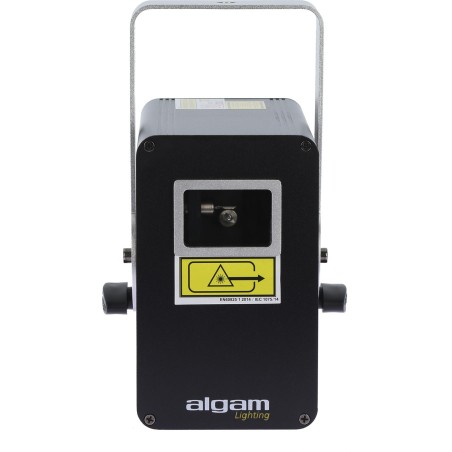 SPECTRUM1500RGB+ ALGAM LIGHTING SLJMUSIC.COM