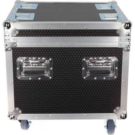 NEBEL2000-ABS-FC ALGAM LIGHTING