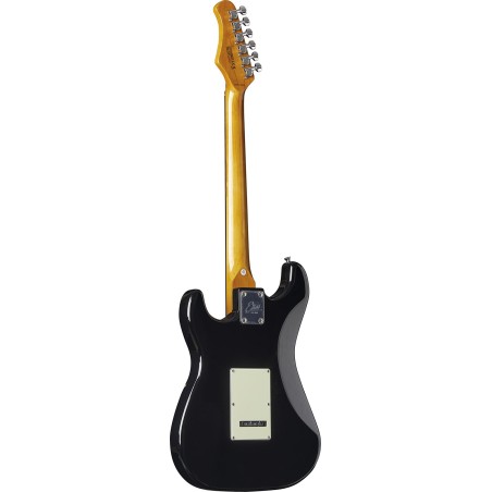 ST350-BLK EKO sljmusic.com
