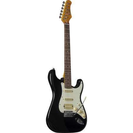 ST350-BLK EKO