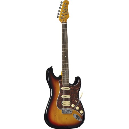 ST350-SB EKO