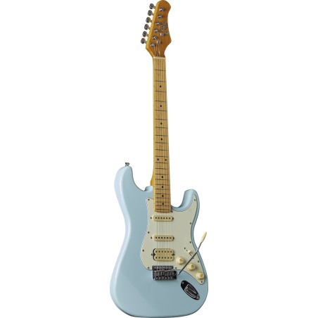 ST351-BLU EKO