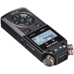 DR-05XP TASCAM