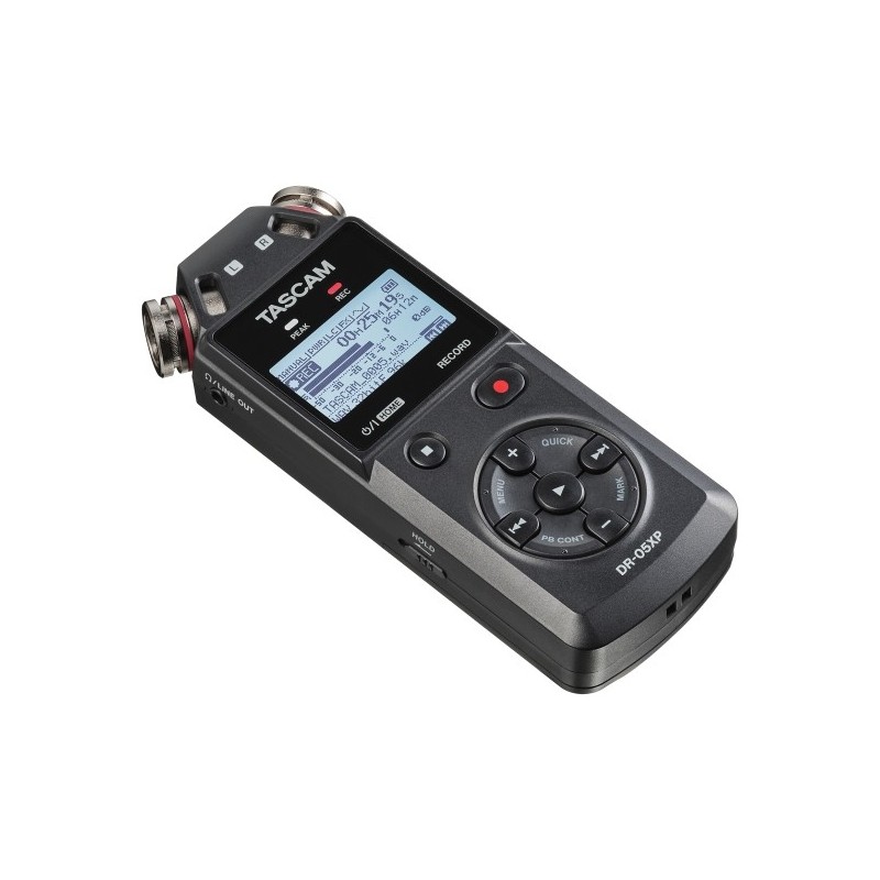 DR-05XP TASCAM
