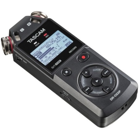 DR-05XP TASCAM