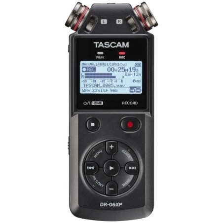 DR-05XP TASCAM