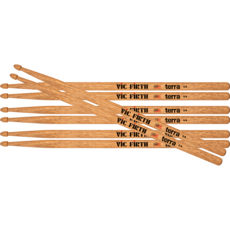PX5AT4PK VIC FIRTH
