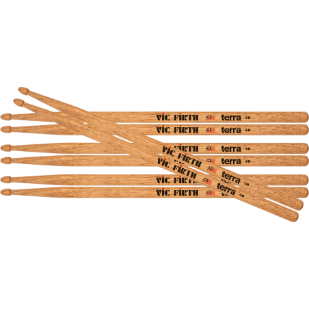 PX5BT4PK VIC FIRTH
