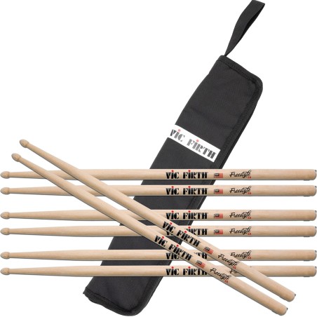 PFS5A4-ESB1 VIC FIRTH