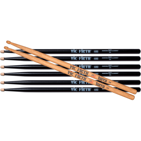 P5AB.3-5AT.1 VIC FIRTH