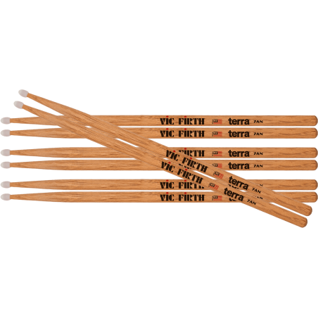 P7ATN4PK VIC FIRTH