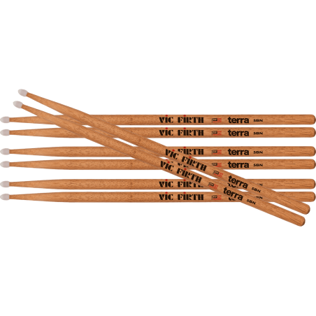 P5BTN4PK VIC FIRTH