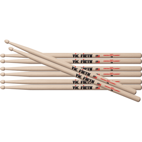 P2B.3-P2B.1 VIC FIRTH