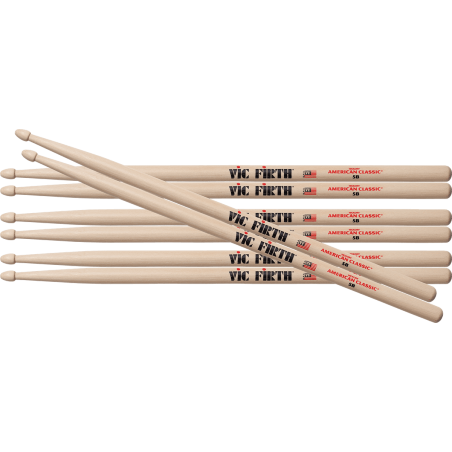 P5B.3-P5B.1 VIC FIRTH