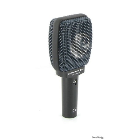 E906 SENNHEISER