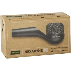 NXN5 SHURE