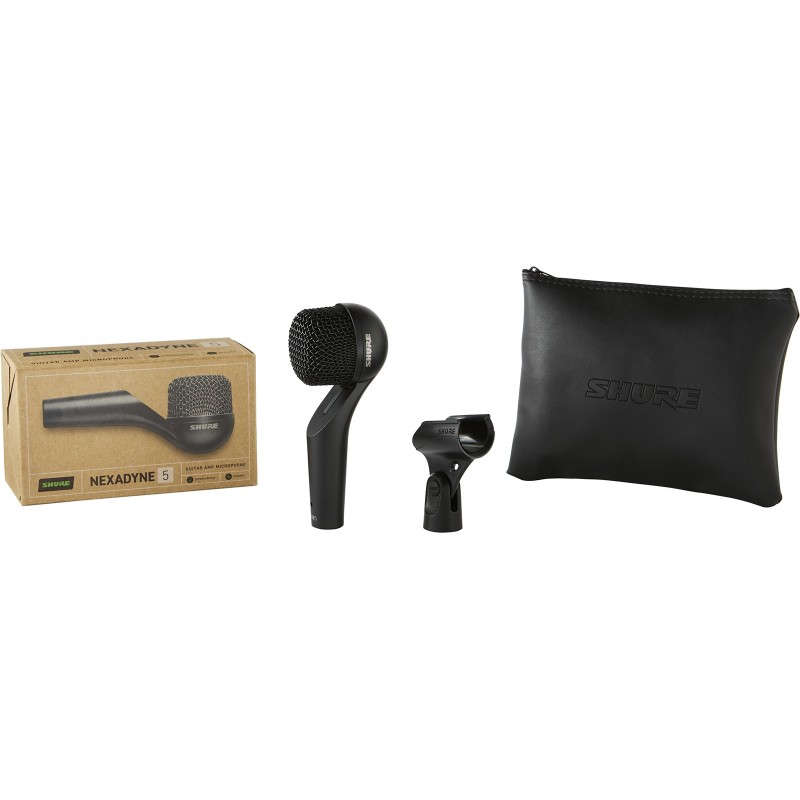 NXN5 SHURE