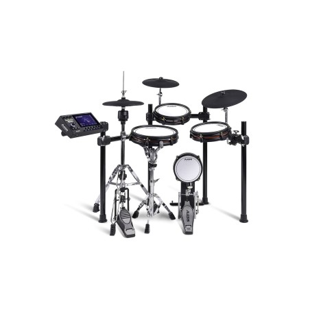 STRATACLUB ALESIS