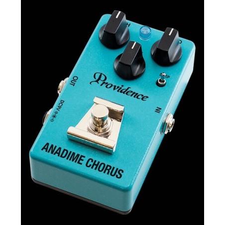 ANADIME BASS CHORUS ABC-1 PROVIDENCE