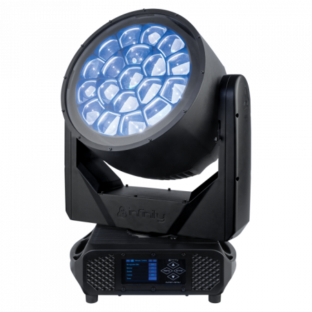 Furion W602 WashBeam Infinity
