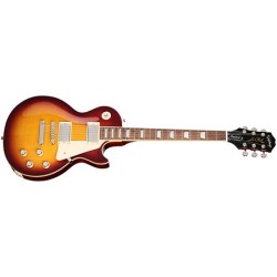 Les Paul Standard 60s Figured Iced Tea Burst + Housse EPIPSLJMUSIC.COM
