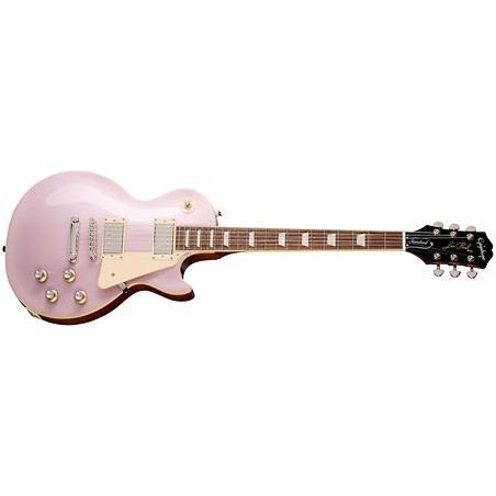 Les Paul Standard 60s Heather Poly + Housse EPIPHONE SLJMUSIC.COM
