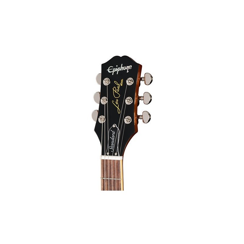 Les Paul Standard 60s Heather Poly + Housse EPIPHONE SLJMUSIC.COM