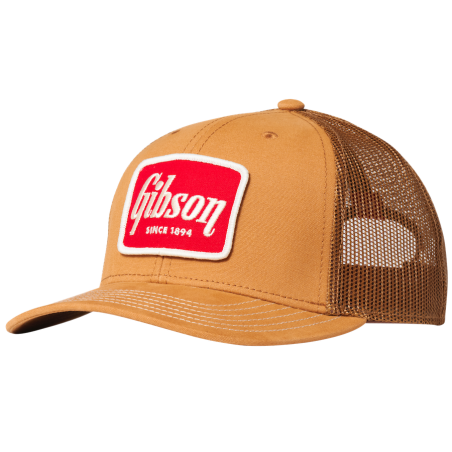 GA-CNVSTRHT GIBSON