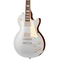 Les Paul Standard 60s Silver Mist + Housse EPIPHONE