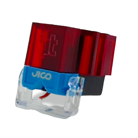 IMPACT-SD  JICO