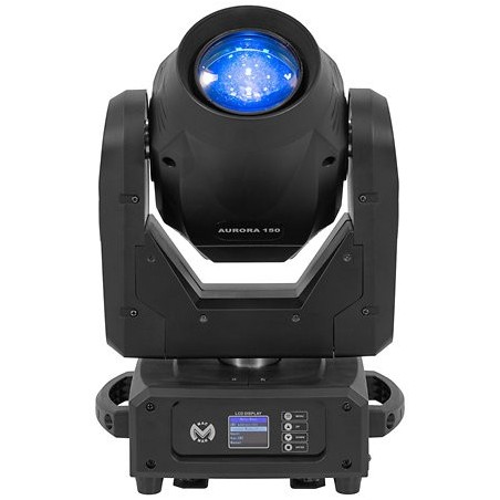 Aurora 150 BSW Set MAC MAH