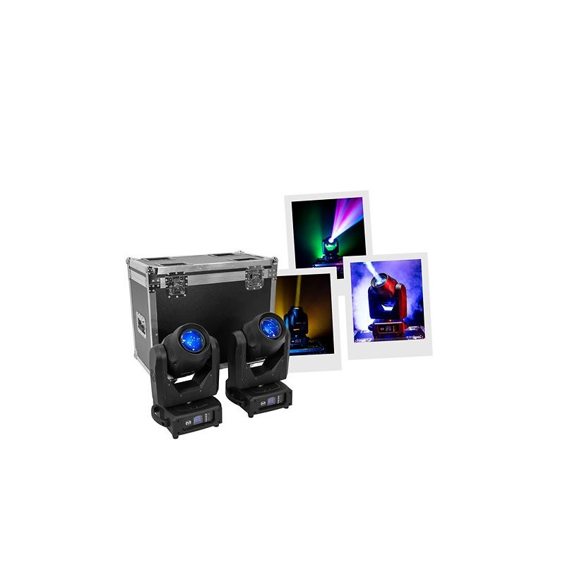 Aurora 150 BSW Set MAC MAH