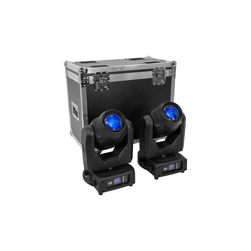 Aurora 150 BSW Set MAC MAH