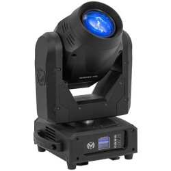 Aurora 150 BSW Set MAC MAH
