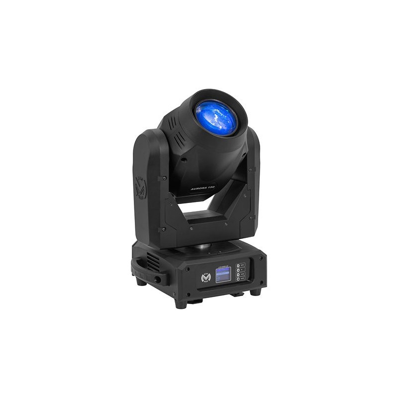 Aurora 150 BSW Set MAC MAH