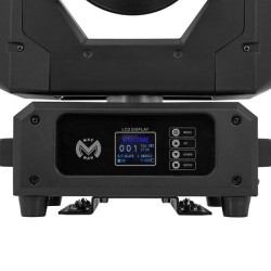 Aurora 150 BSW Set MAC MAH