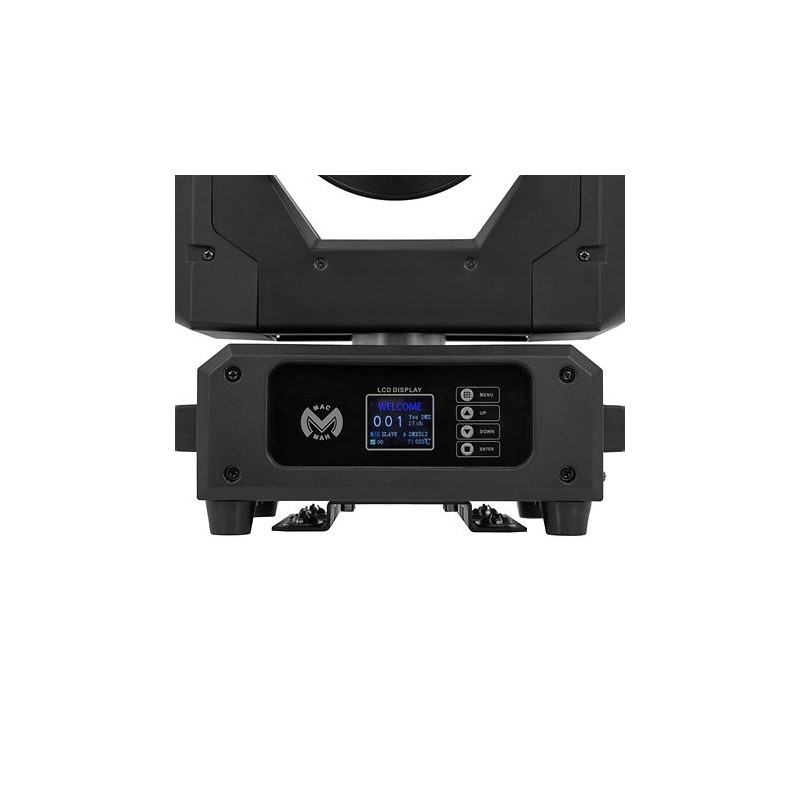 Aurora 150 BSW Set MAC MAH