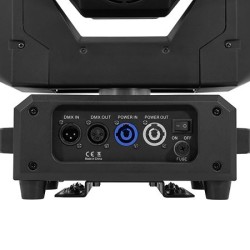Aurora 150 BSW Set MAC MAH