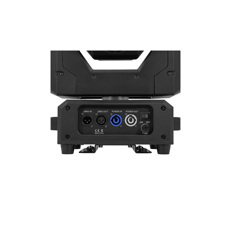 Aurora 150 BSW Set MAC MAH