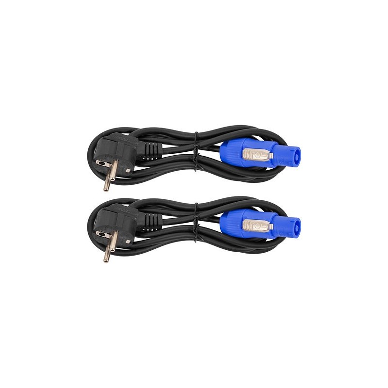 Aurora 150 BSW Set MAC MAH