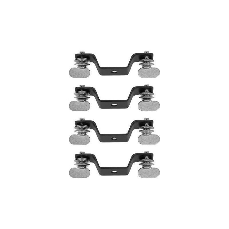 Aurora 150 BSW Set MAC MAH