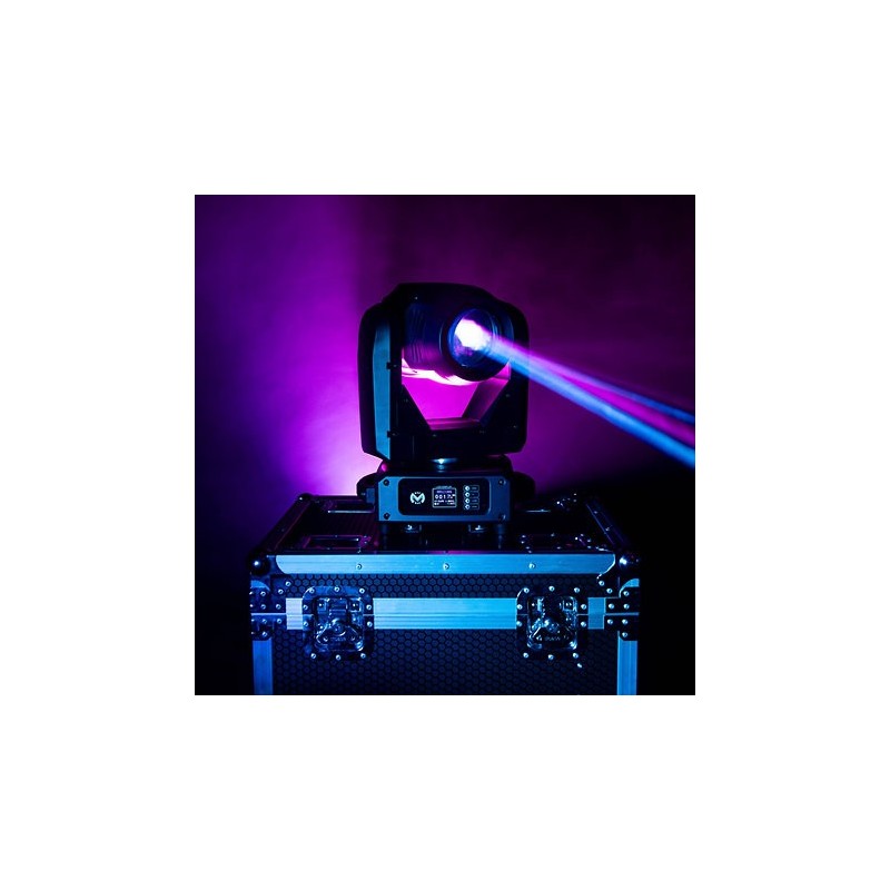 Aurora 150 BSW Set MAC MAH