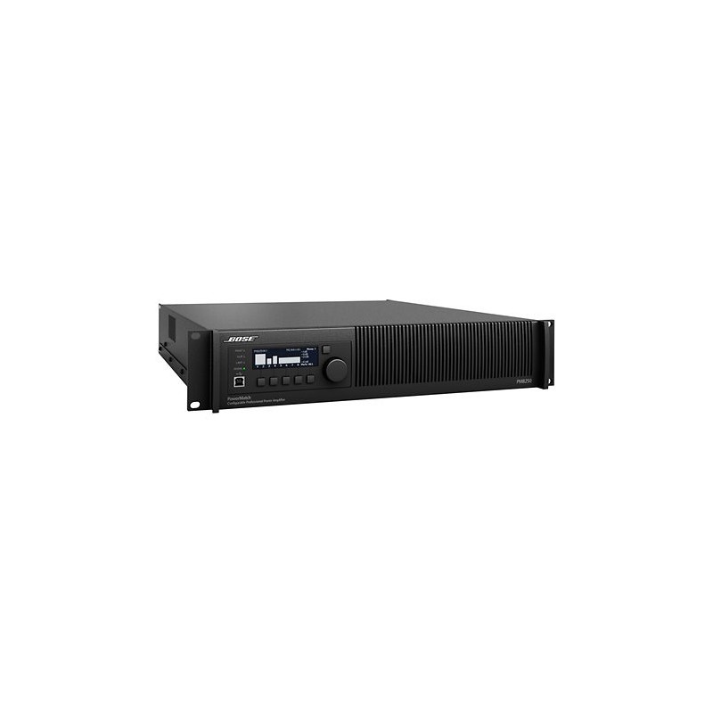 PowerMatch PM8250N Bose Professional