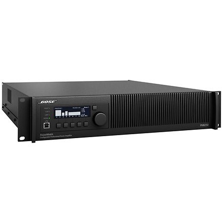 PowerMatch PM8250N Bose Professional