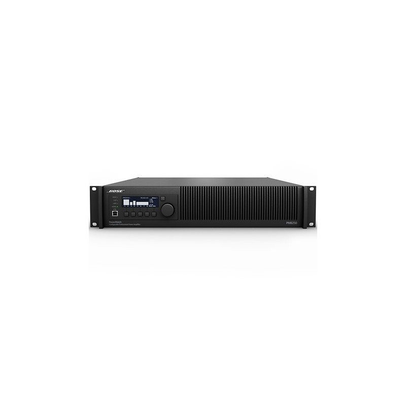 PowerMatch PM8250N Bose Professional