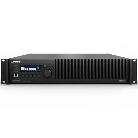 PowerMatch PM8250N Bose Professional