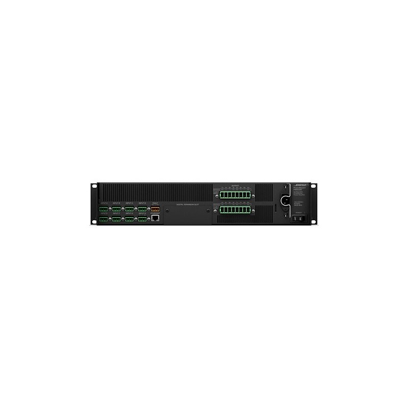 PowerMatch PM8250N Bose Professional