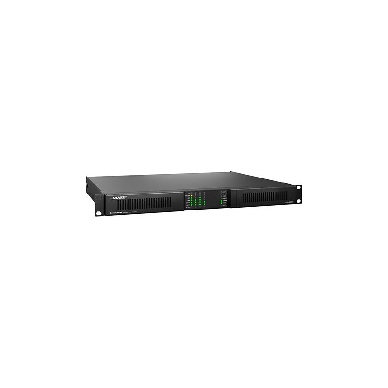 PowerShareX PSX4804D Bose Professional